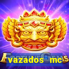 vazados mc pipokinha telegram